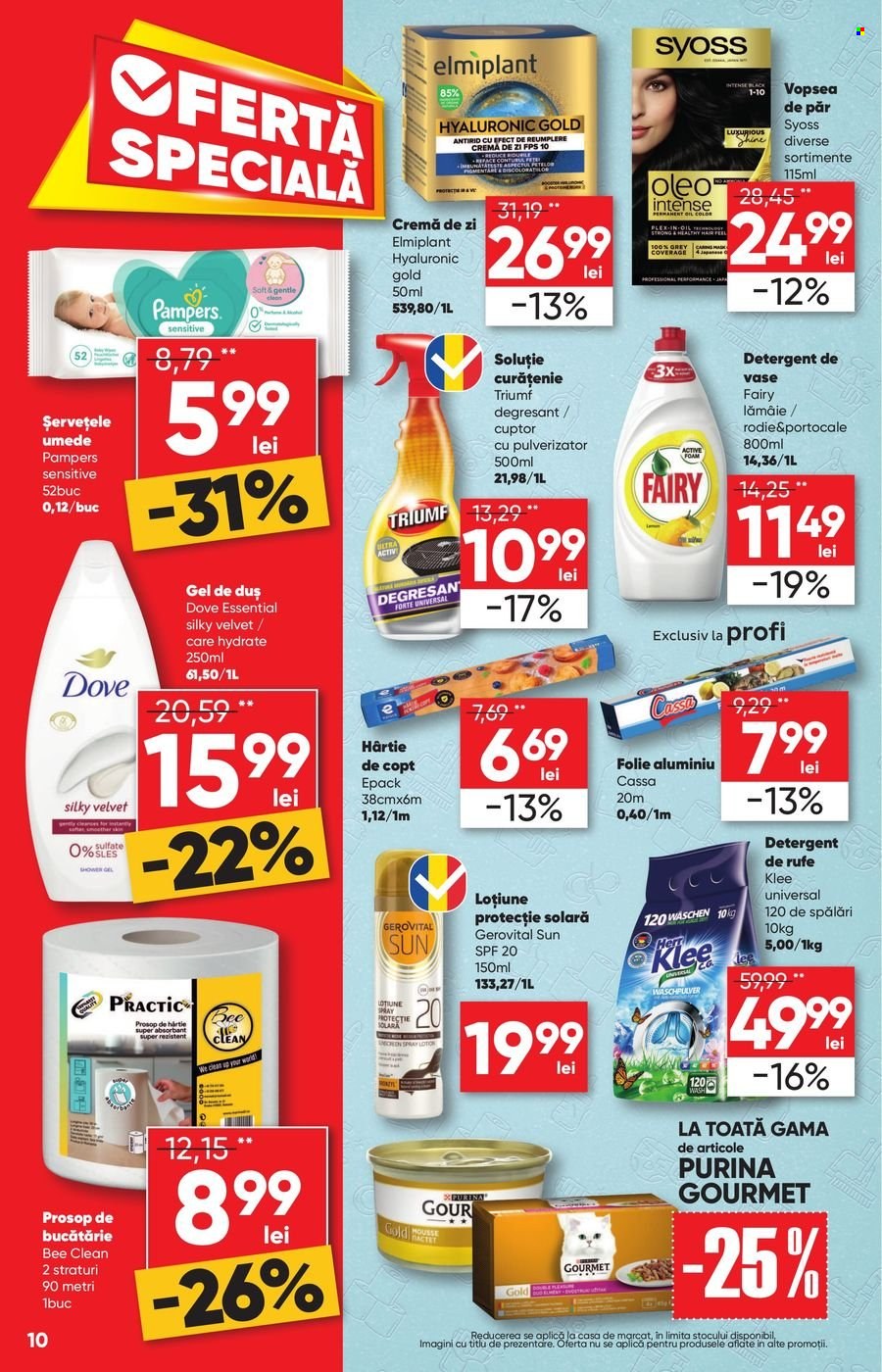 Catalog Profi Loco - 07.08.2024 - 20.08.2024. Pagina 2