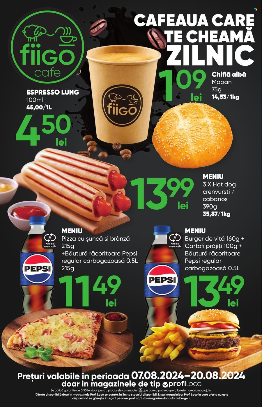 Catalog Profi Loco - 07.08.2024 - 20.08.2024. Pagina 5
