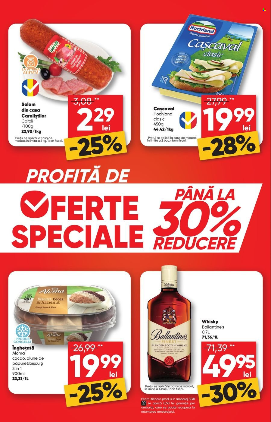 Catalog Profi Loco - 07.08.2024 - 20.08.2024. Pagina 6