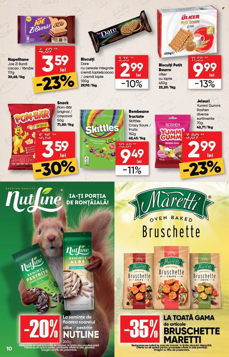 Catalog Profi Super - 07.08.2024 - 20.08.2024. Pagina 10