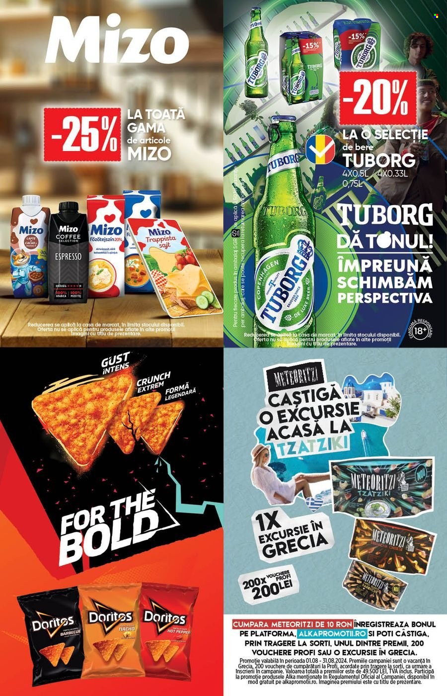 Catalog Profi Super - 07.08.2024 - 20.08.2024. Pagina 14