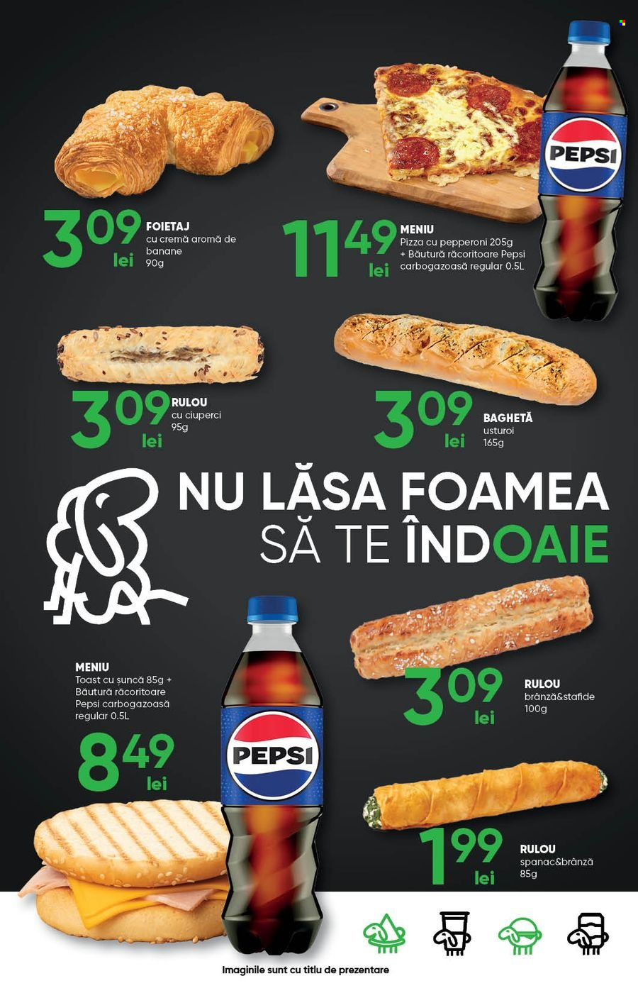 Catalog Profi Super - 07.08.2024 - 20.08.2024. Pagina 19