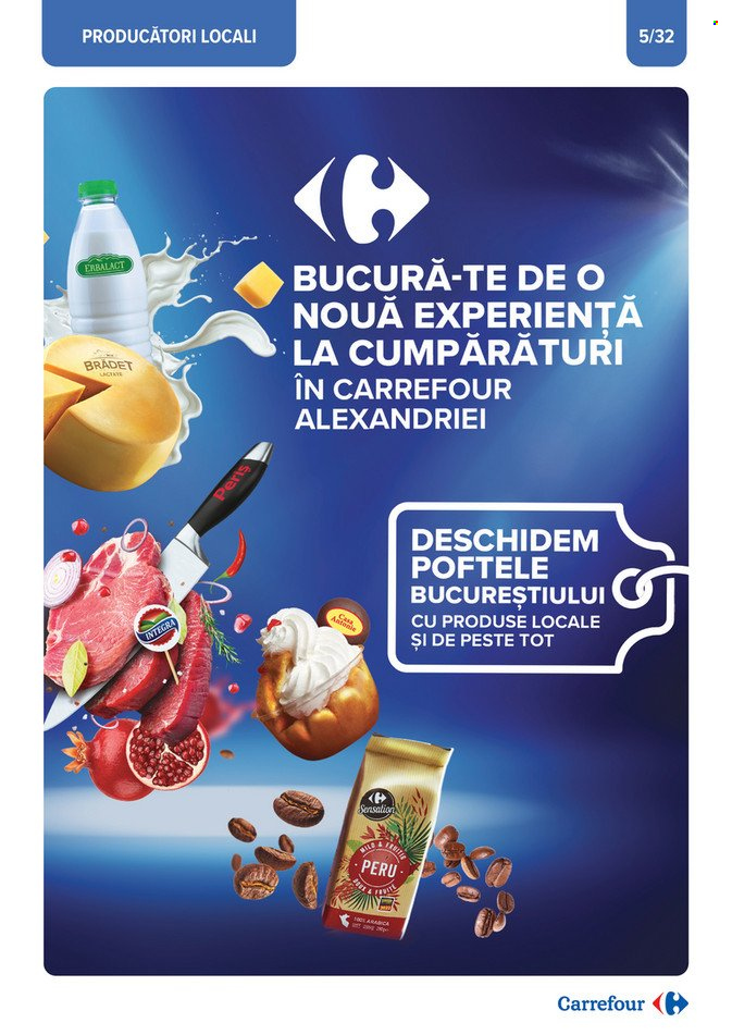 Catalog Carrefour - 08.08.2024 - 11.08.2024. Pagina 5