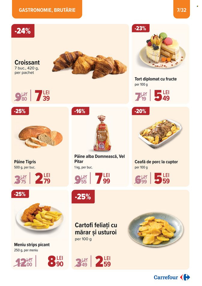 Catalog Carrefour - 08.08.2024 - 11.08.2024. Pagina 7