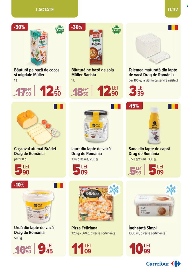 Catalog Carrefour - 08.08.2024 - 11.08.2024. Pagina 11