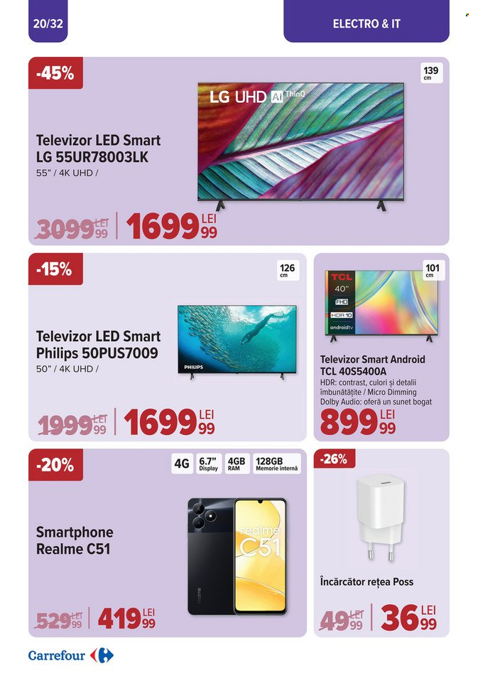 Catalog Carrefour - 08.08.2024 - 11.08.2024. Pagina 20