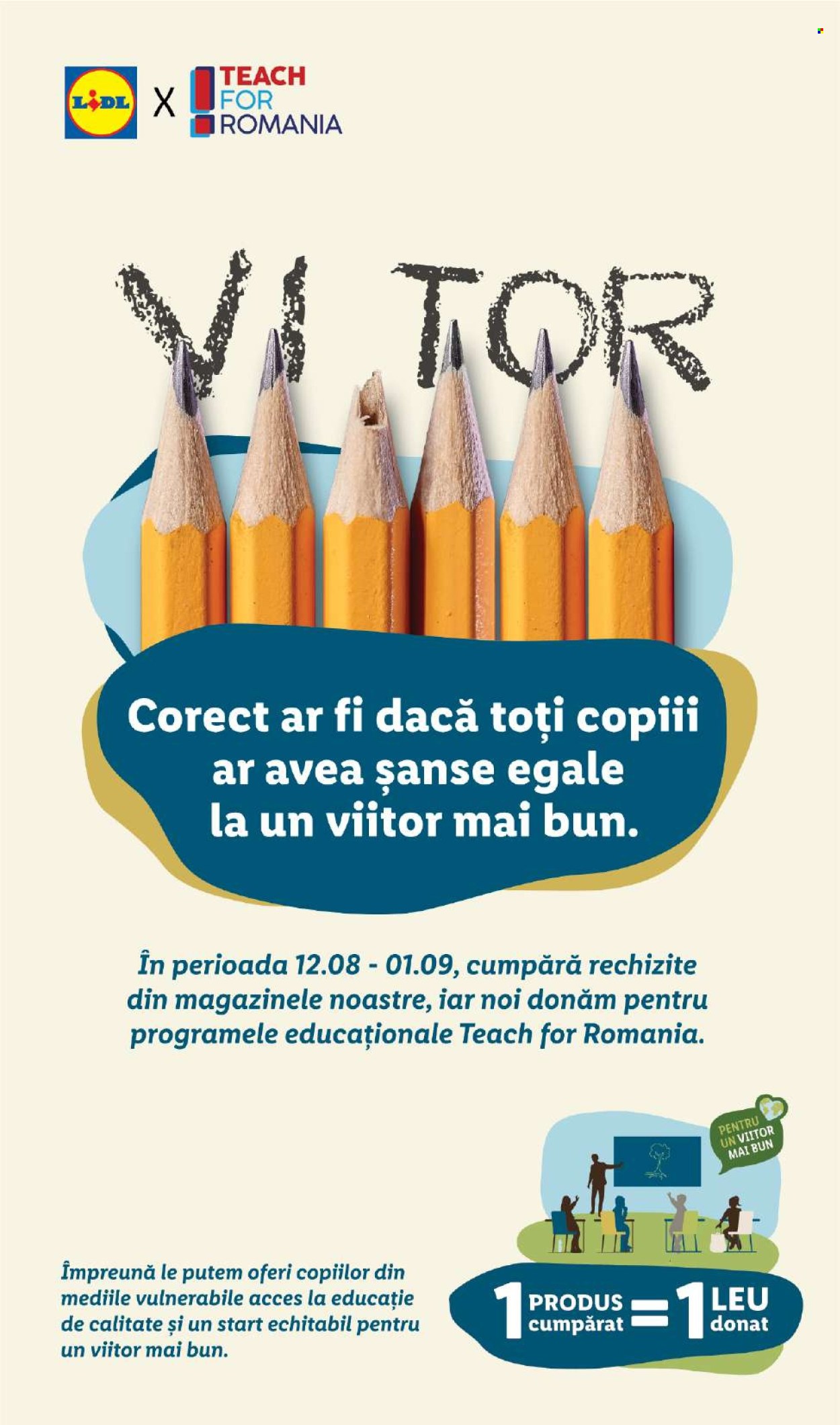 Catalog Lidl - 12.08.2024 - 01.09.2024. Pagina 36