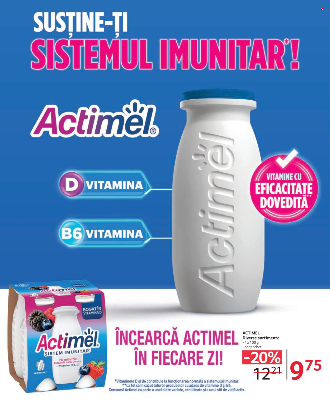 Catalog Selgros - 09.08.2024 - 29.08.2024. Pagina 12