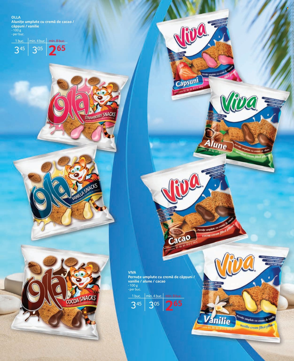 Catalog Selgros - 09.08.2024 - 29.08.2024. Pagina 17