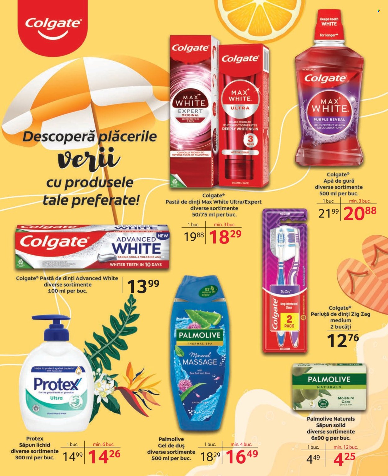Catalog Selgros - 09.08.2024 - 29.08.2024. Pagina 32