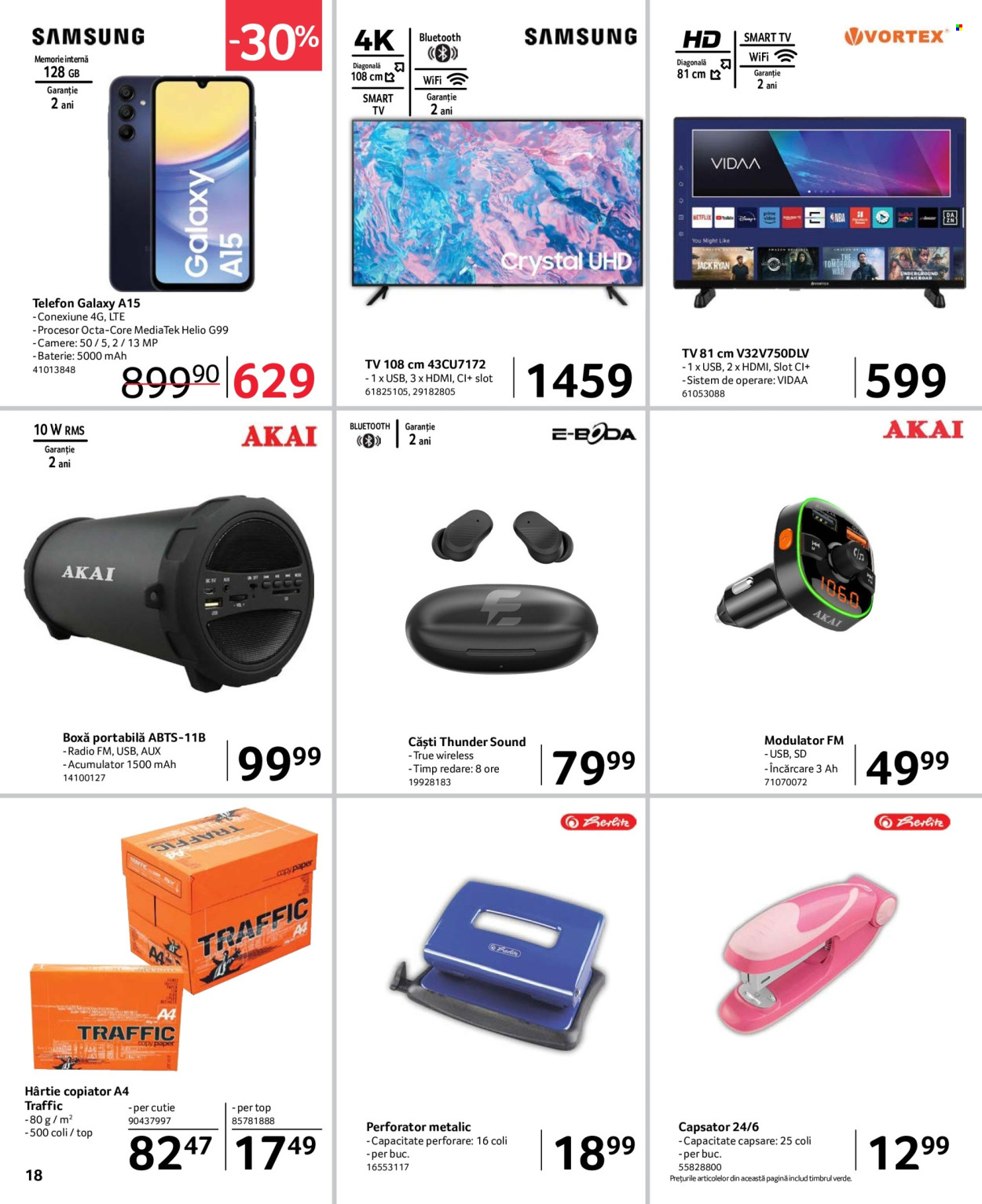 Catalog Selgros - 09.08.2024 - 29.08.2024. Pagina 2