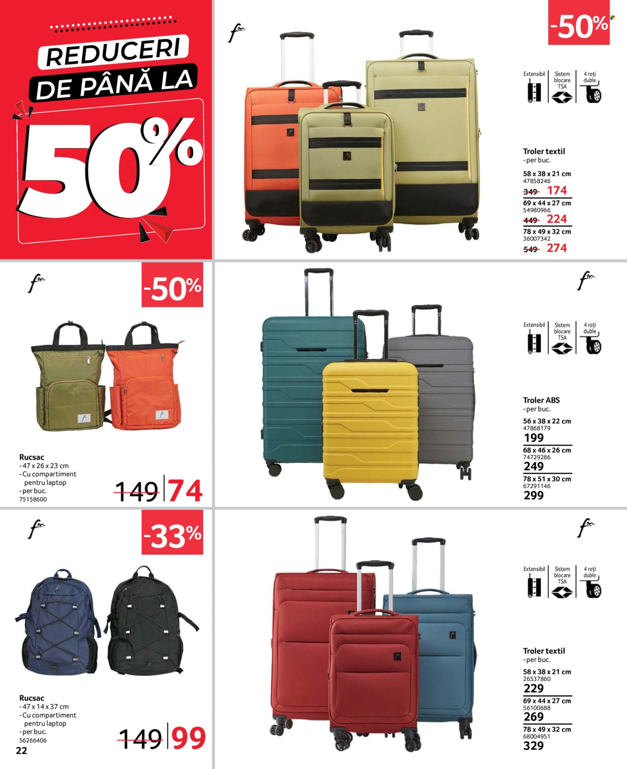 Catalog Selgros - 09.08.2024 - 29.08.2024. Pagina 6