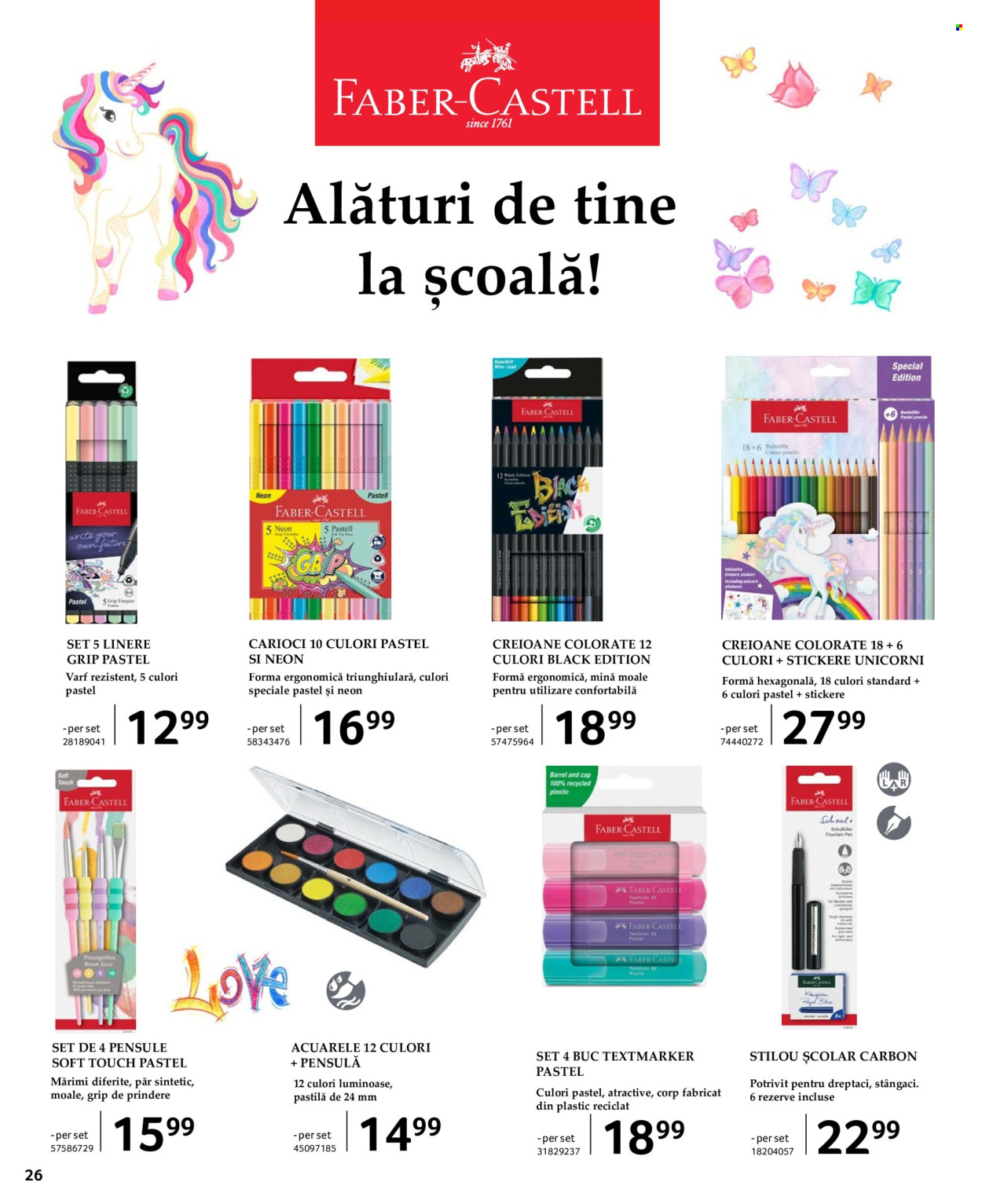 Catalog Selgros - 09.08.2024 - 22.09.2024. Pagina 26