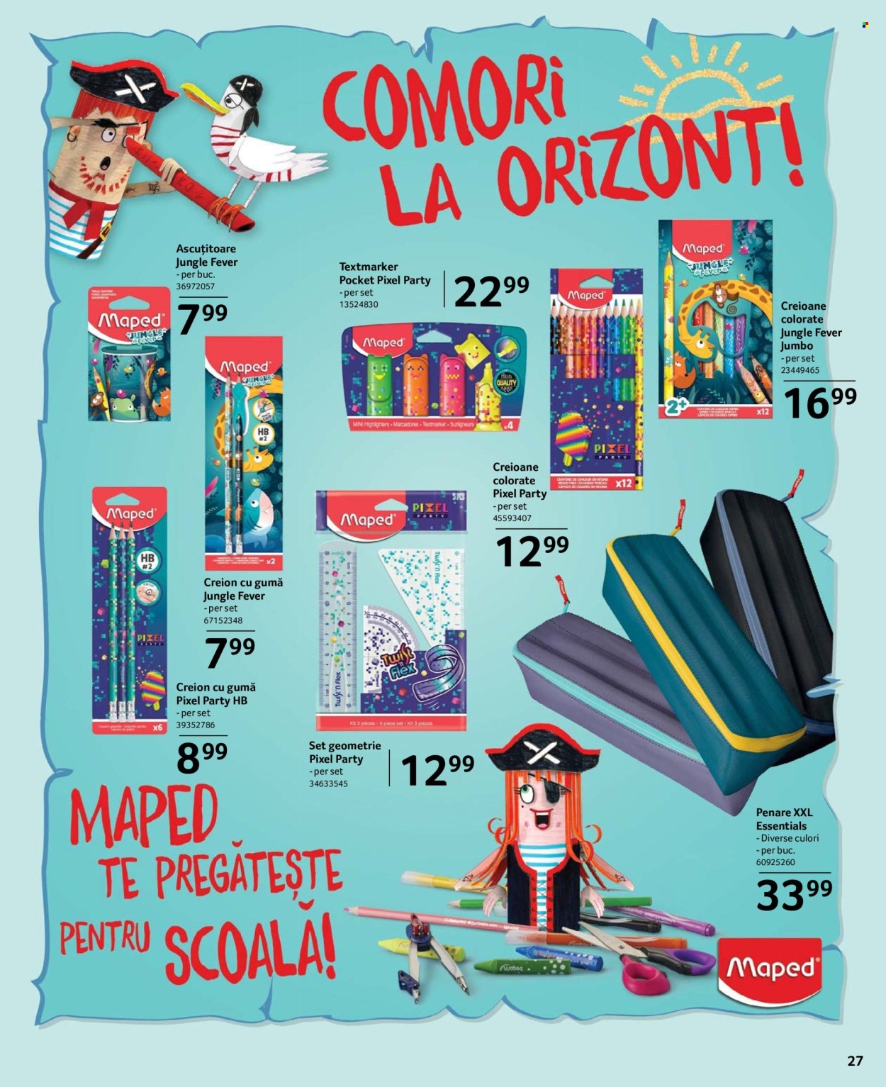 Catalog Selgros - 09.08.2024 - 22.09.2024. Pagina 27