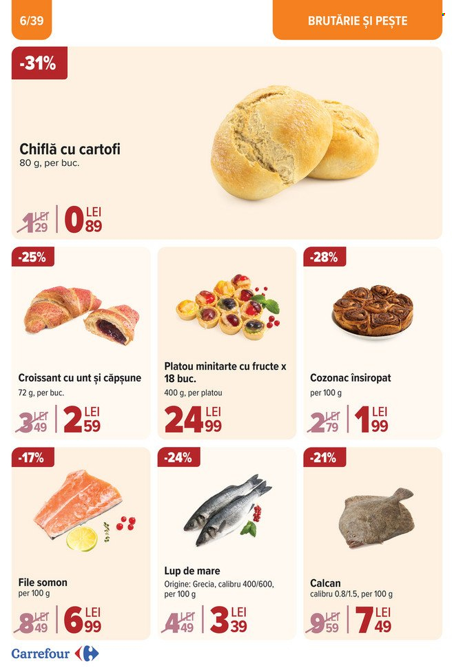 Catalog Carrefour - 14.08.2024 - 20.08.2024. Pagina 6