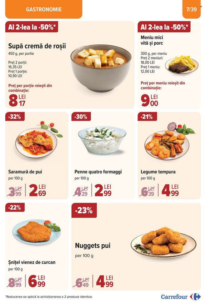 Catalog Carrefour - 14.08.2024 - 20.08.2024. Pagina 7