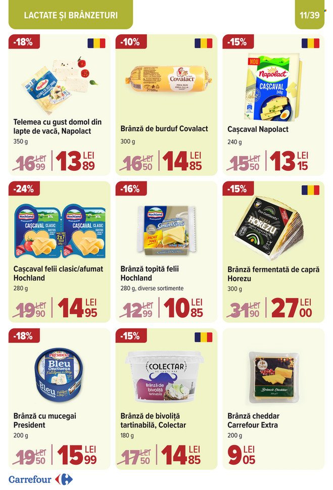 Catalog Carrefour - 14.08.2024 - 20.08.2024. Pagina 11