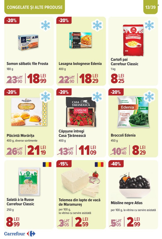 Catalog Carrefour - 14.08.2024 - 20.08.2024. Pagina 13