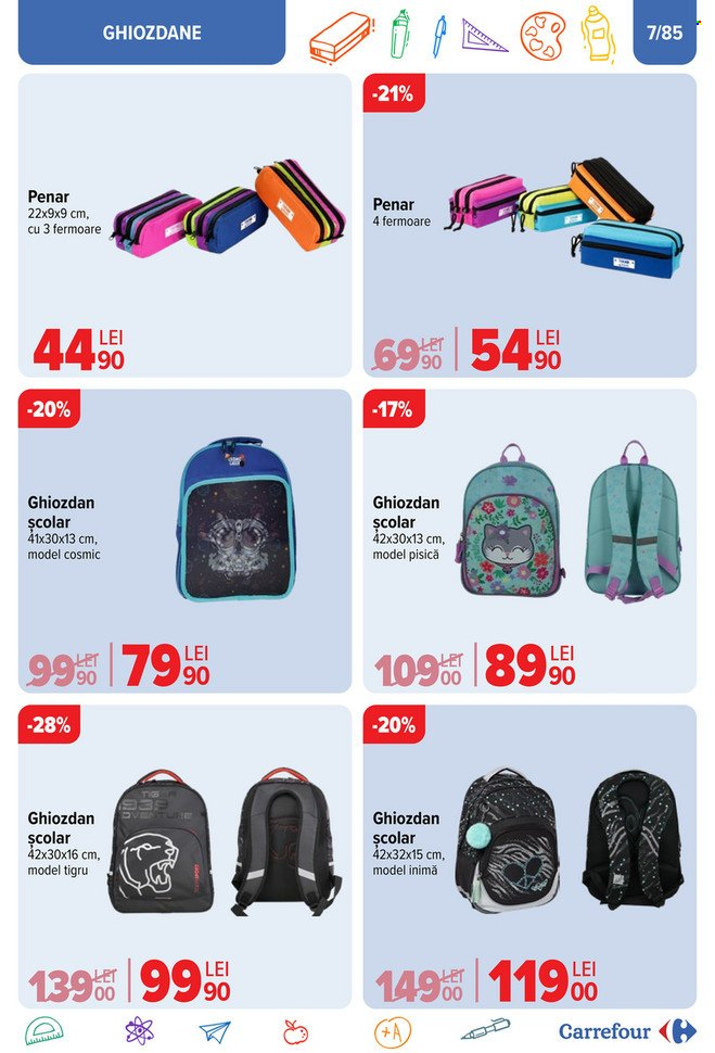 Catalog Carrefour - 14.08.2024 - 17.09.2024. Pagina 7
