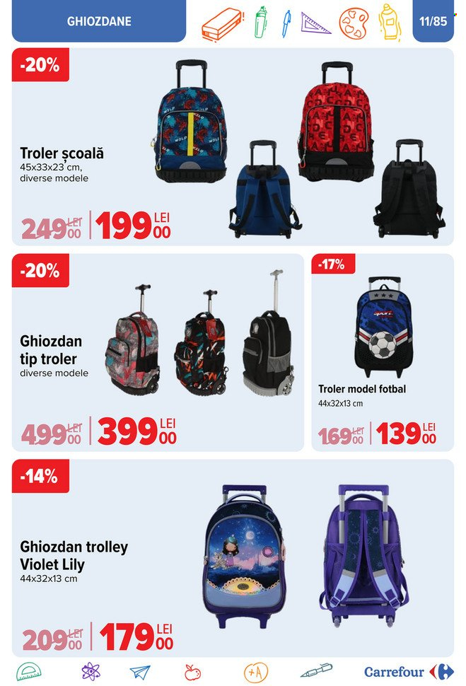 Catalog Carrefour - 14.08.2024 - 17.09.2024. Pagina 11