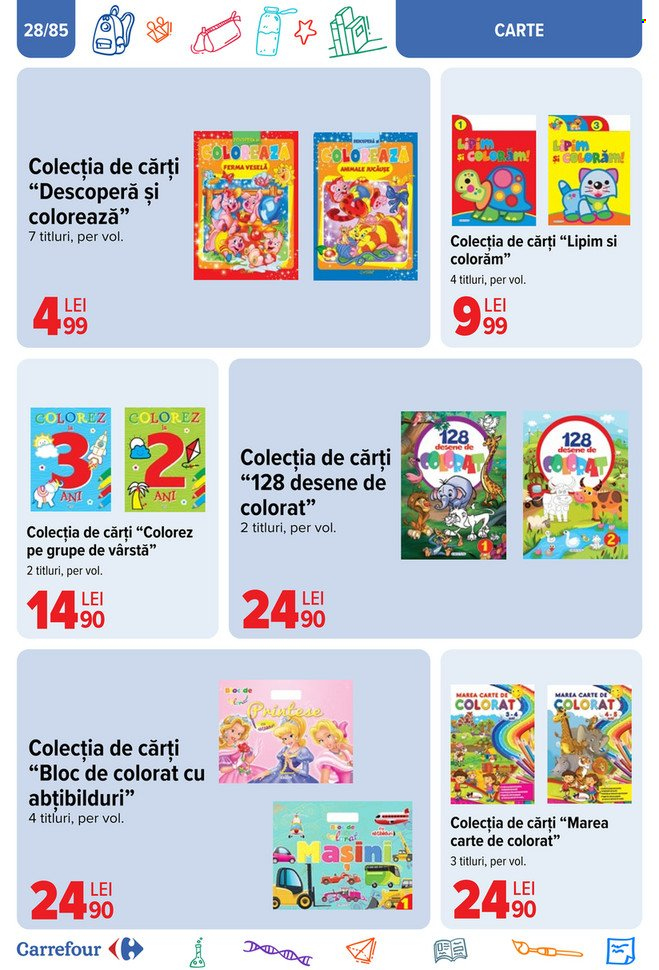 Catalog Carrefour - 14.08.2024 - 17.09.2024. Pagina 28