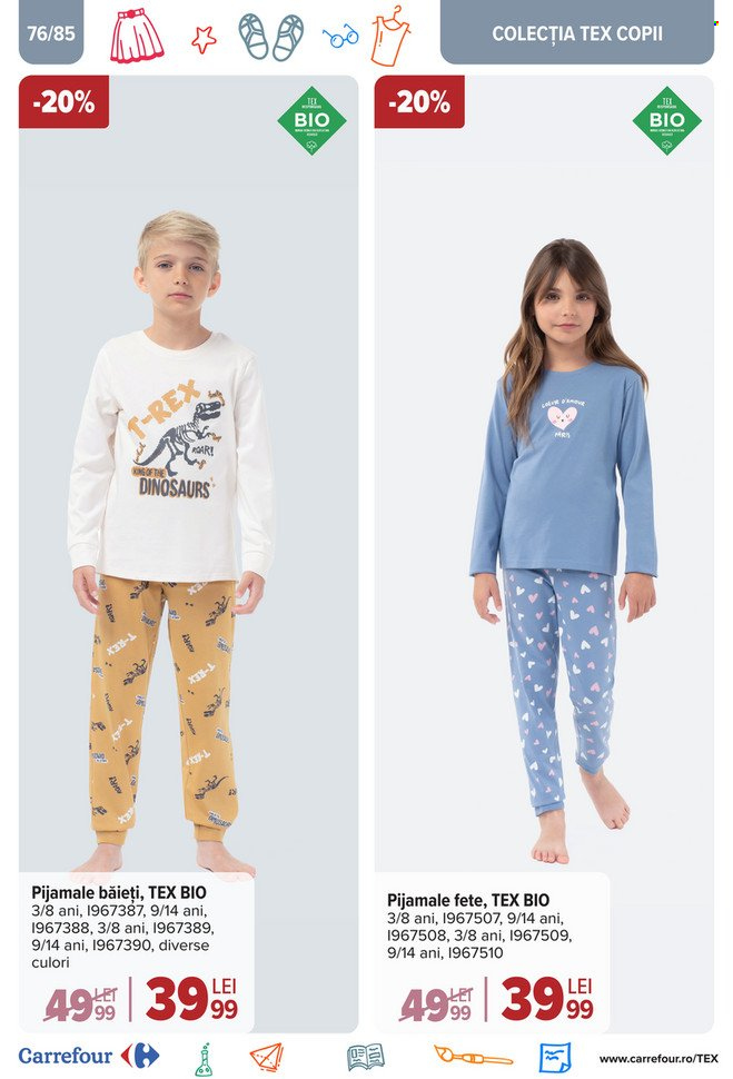 Catalog Carrefour - 14.08.2024 - 17.09.2024. Pagina 76