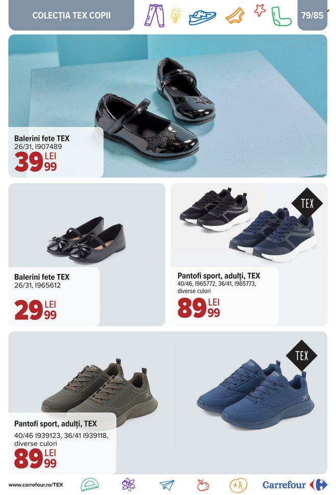 Catalog Carrefour - 14.08.2024 - 17.09.2024. Pagina 79
