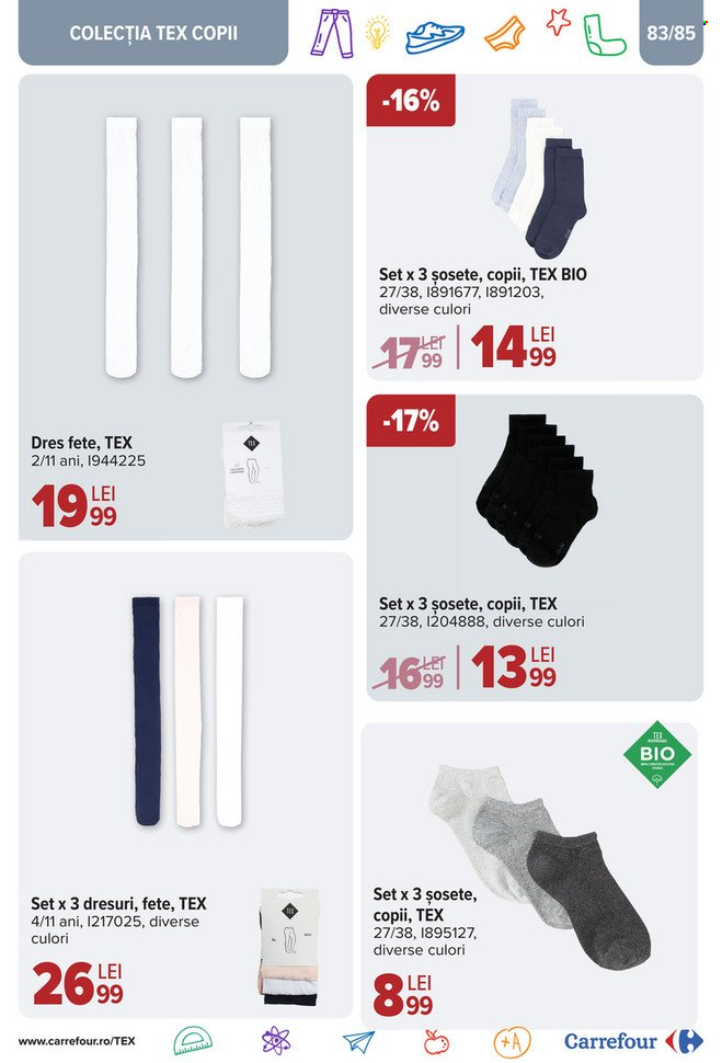 Catalog Carrefour - 14.08.2024 - 17.09.2024. Pagina 83