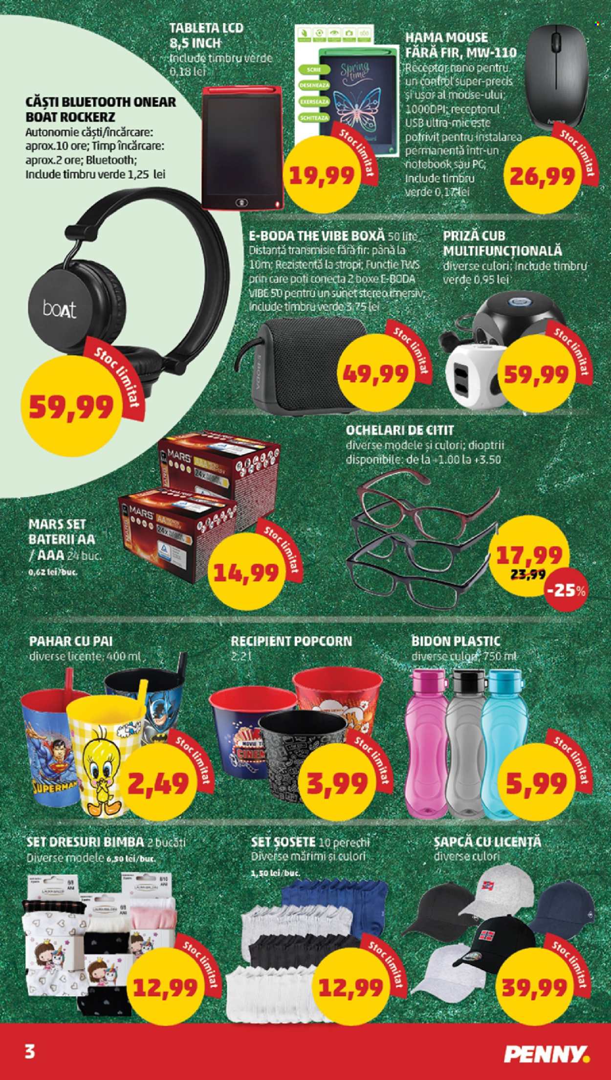 Catalog PENNY - 21.08.2024 - 27.08.2024. Pagina 3
