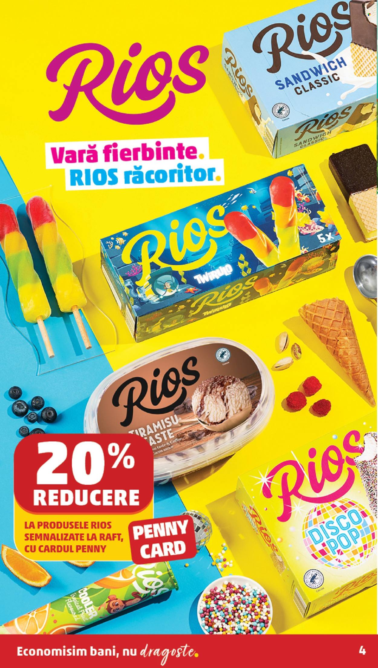 Catalog PENNY - 21.08.2024 - 27.08.2024. Pagina 4