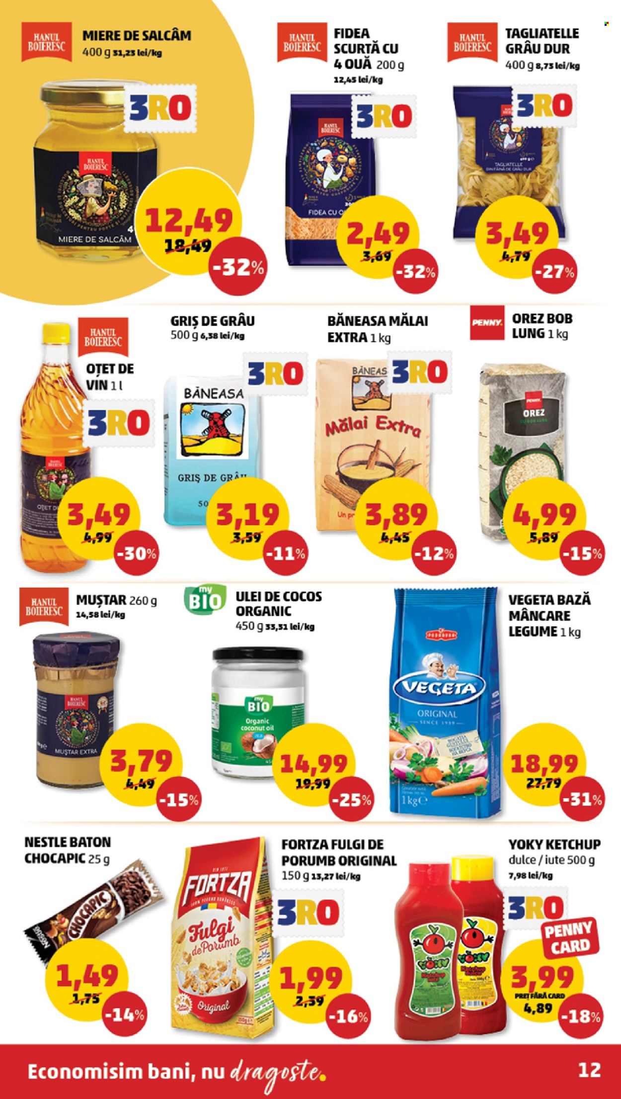 Catalog PENNY - 21.08.2024 - 27.08.2024. Pagina 12