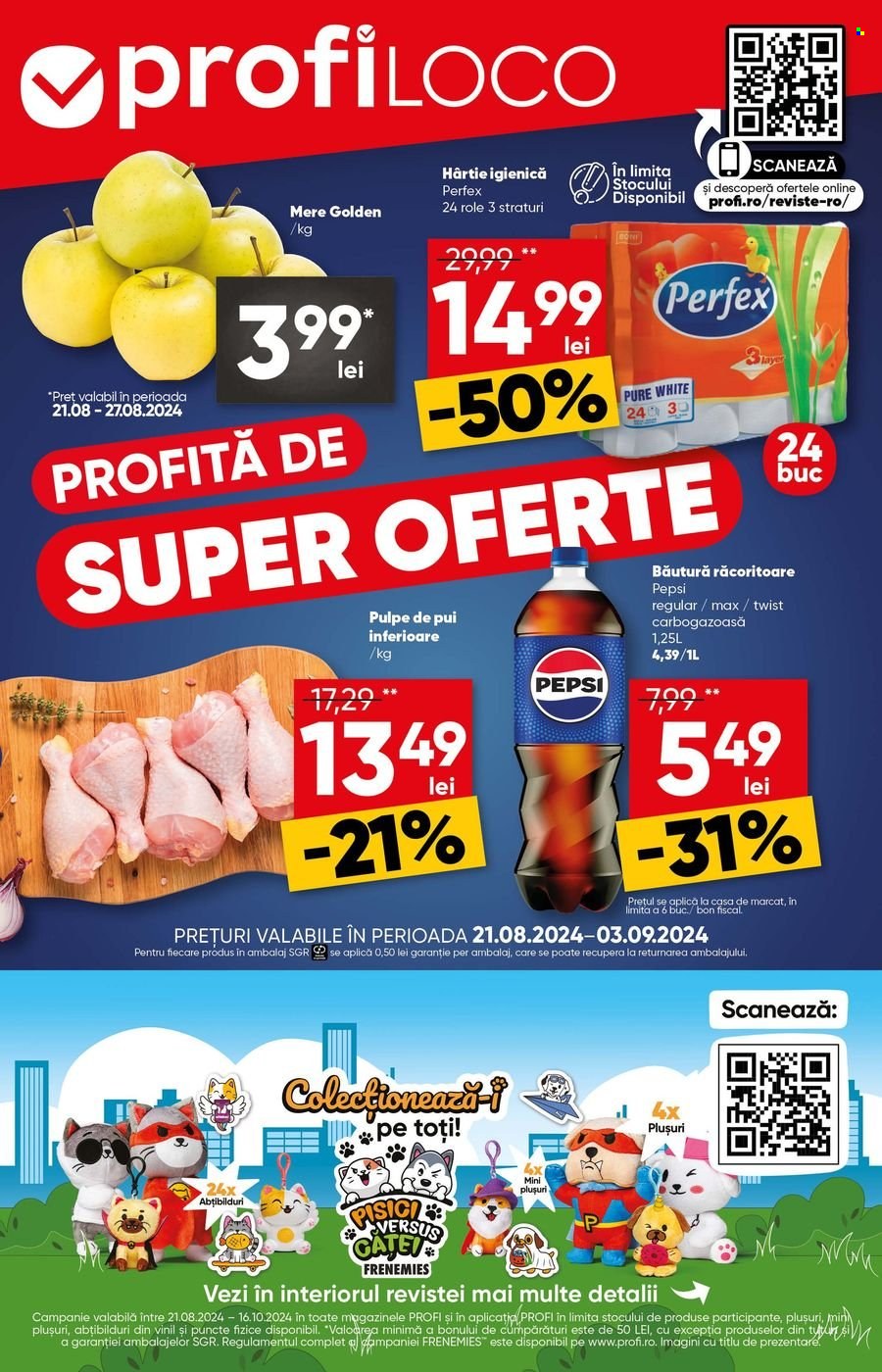 Catalog Profi Loco - 21.08.2024 - 03.09.2024. Pagina 1