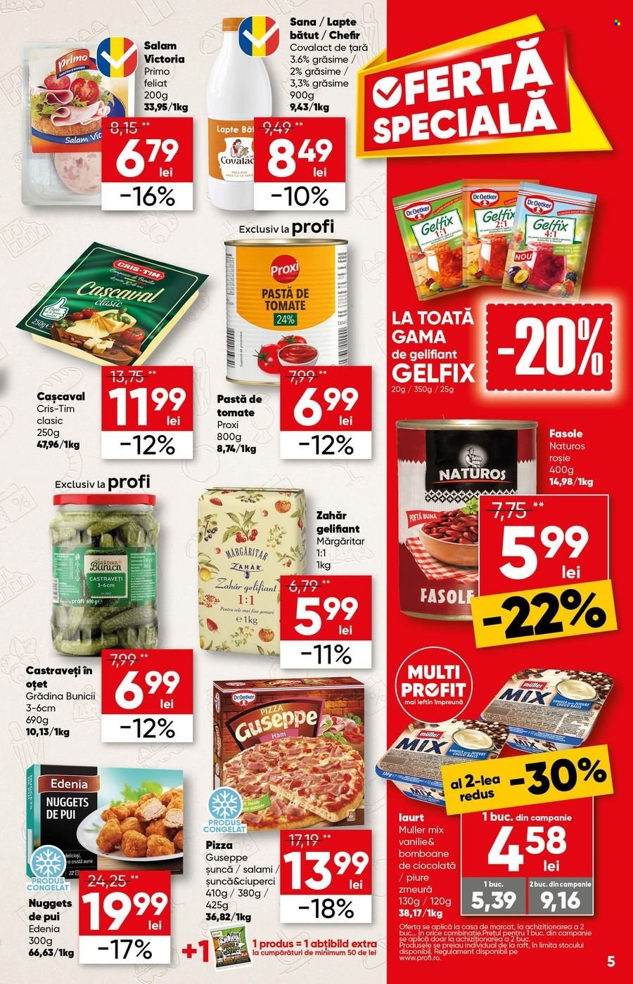 Catalog Profi Loco - 21.08.2024 - 03.09.2024. Pagina 5