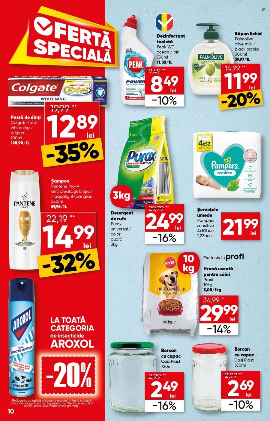 Catalog Profi Loco - 21.08.2024 - 03.09.2024. Pagina 10