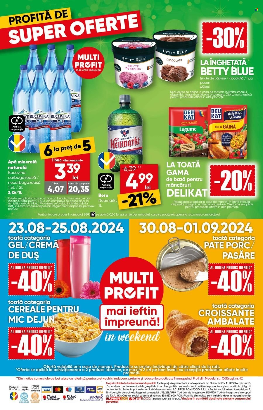 Catalog Profi Loco - 21.08.2024 - 03.09.2024. Pagina 12