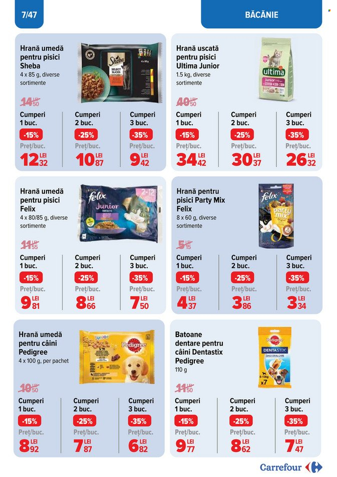 Catalog Carrefour - 21.08.2024 - 03.09.2024. Pagina 7
