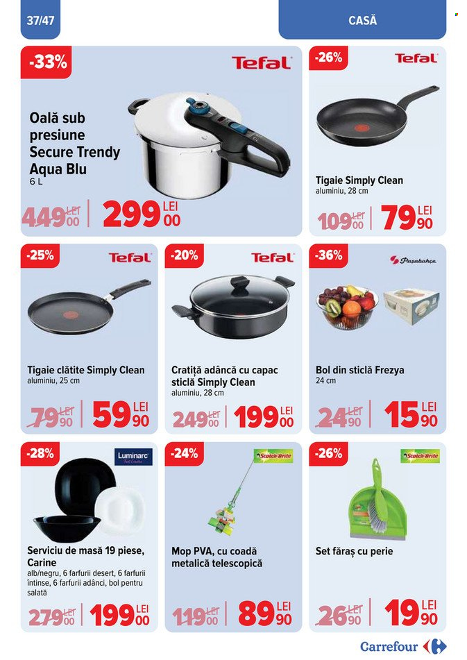 Catalog Carrefour - 21.08.2024 - 03.09.2024. Pagina 36