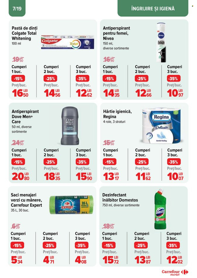 Catalog Carrefour - 21.08.2024 - 03.09.2024. Pagina 7