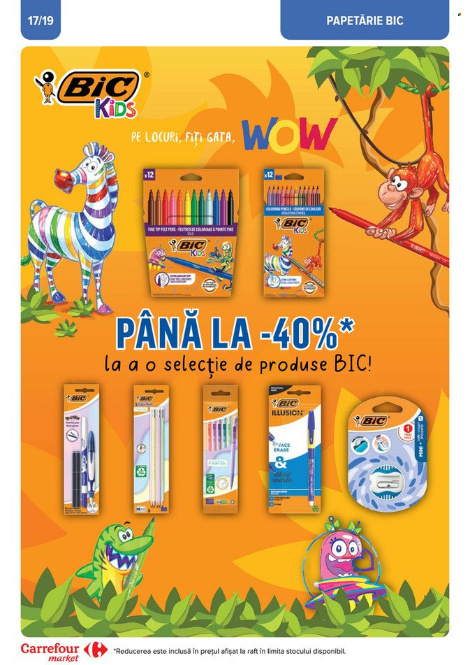 Catalog Carrefour - 21.08.2024 - 03.09.2024. Pagina 17