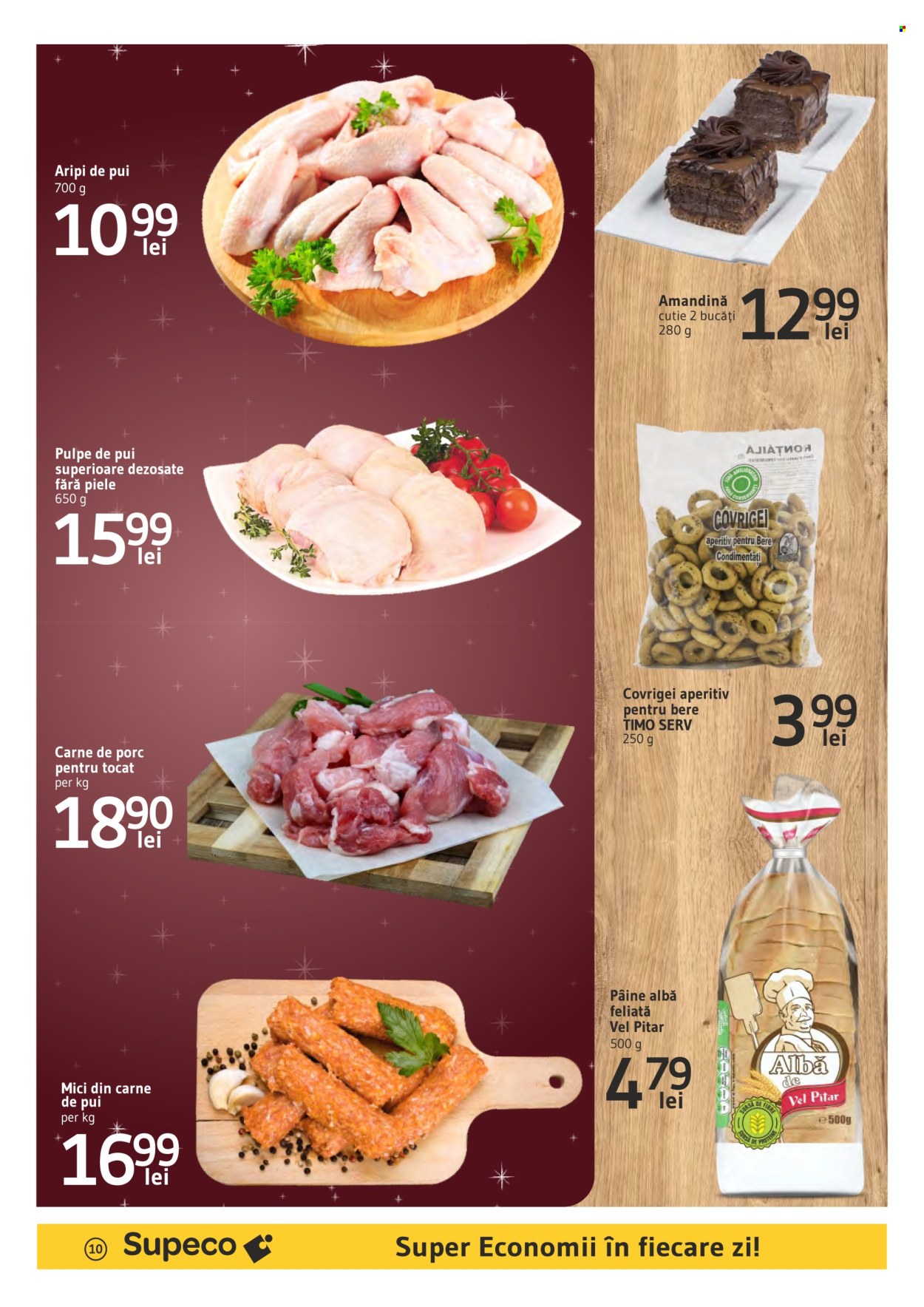 Catalog Supeco - 22.08.2024 - 04.09.2024. Pagina 10