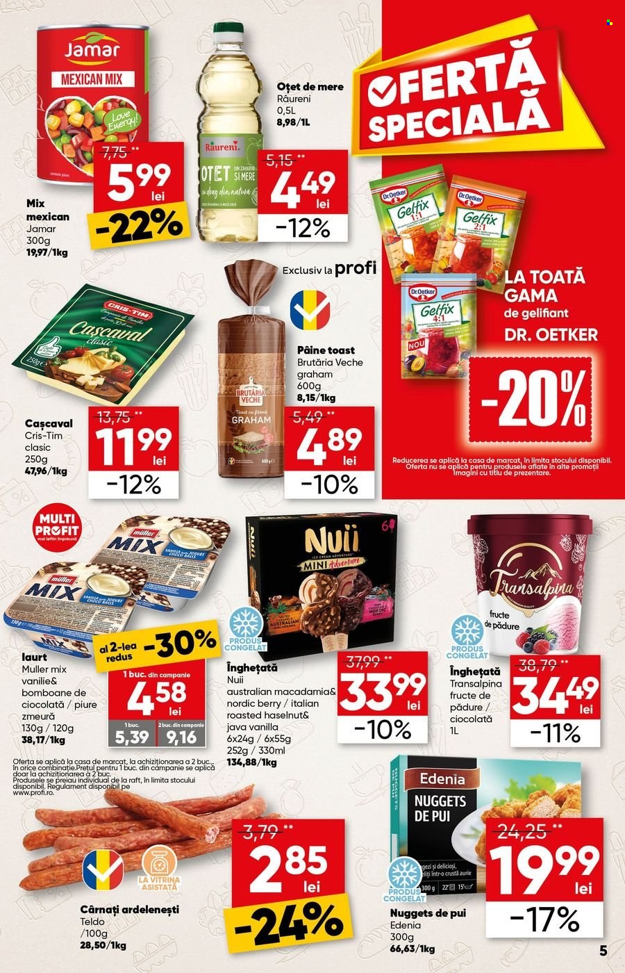 Catalog Profi - 21.08.2024 - 03.09.2024. Pagina 5
