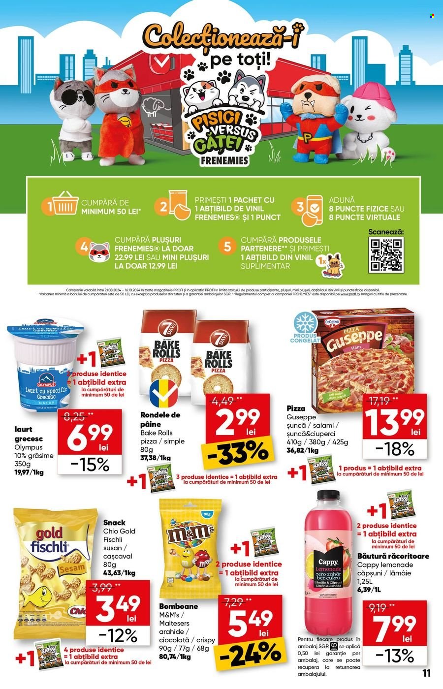 Catalog Profi - 21.08.2024 - 03.09.2024. Pagina 11