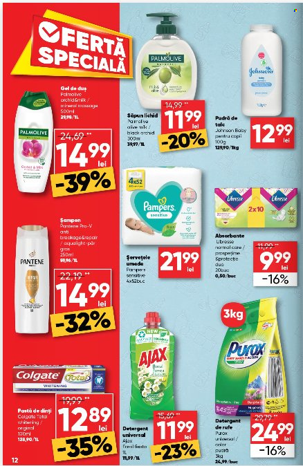 Catalog Profi - 21.08.2024 - 03.09.2024. Pagina 12
