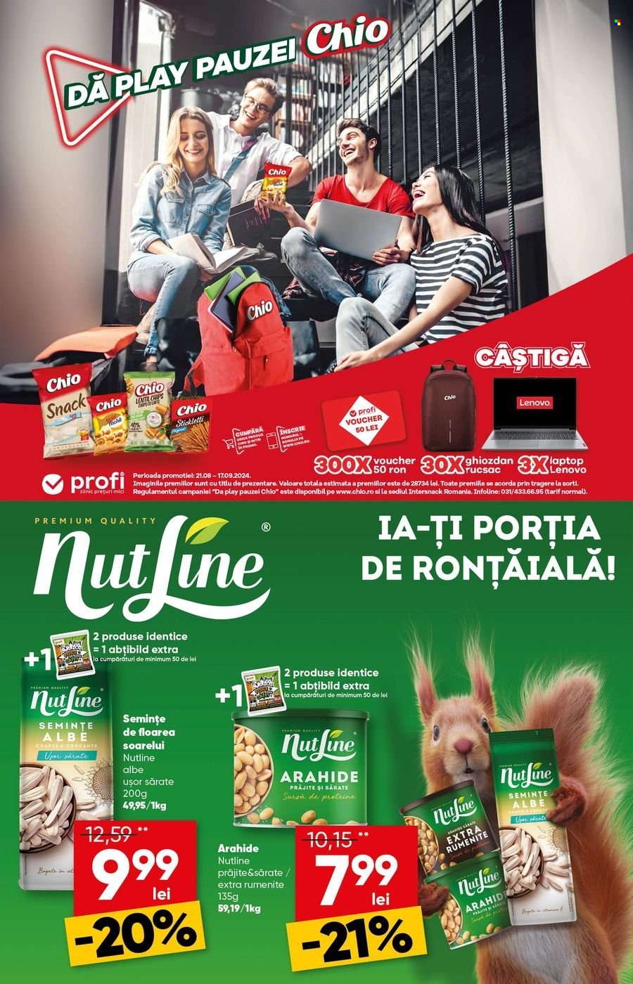 Catalog Profi - 21.08.2024 - 03.09.2024. Pagina 14