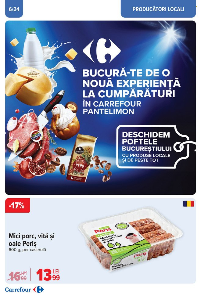 Catalog Carrefour - 22.08.2024 - 25.08.2024. Pagina 7