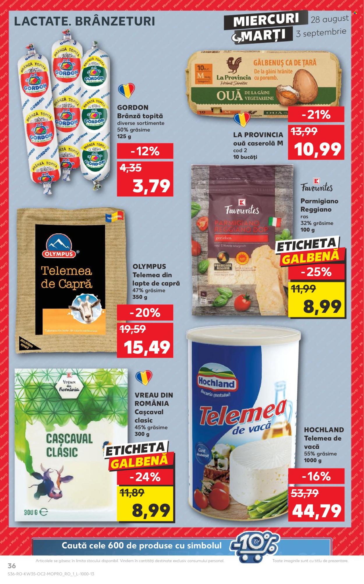 Catalog Kaufland - 28.08.2024 - 03.09.2024. Pagina 36