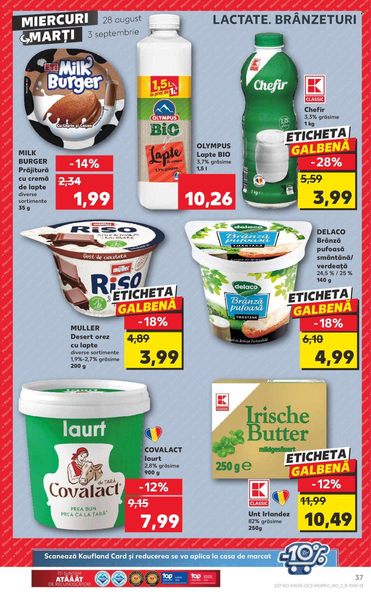 Catalog Kaufland - 28.08.2024 - 03.09.2024. Pagina 37
