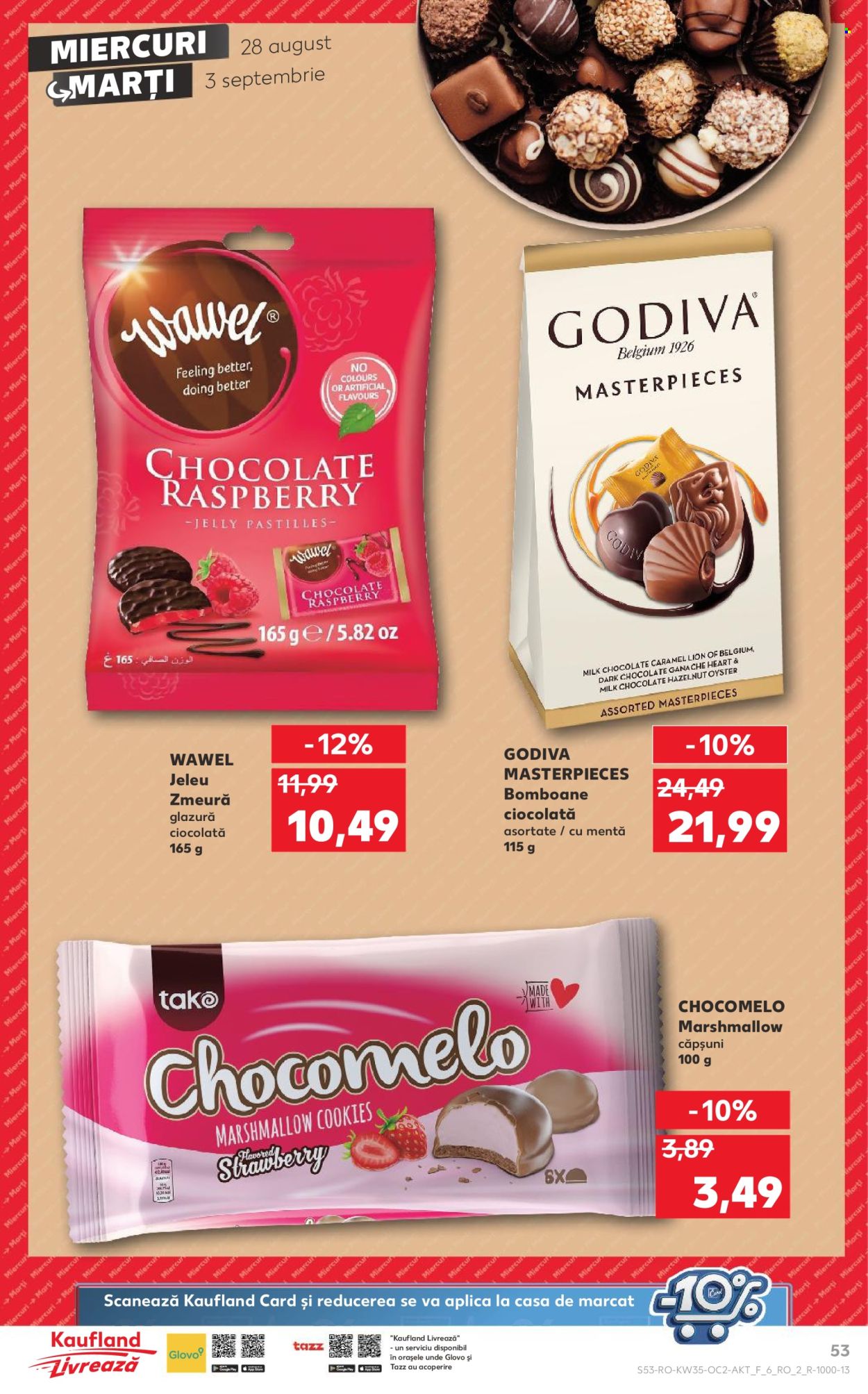 Catalog Kaufland - 28.08.2024 - 03.09.2024. Pagina 53