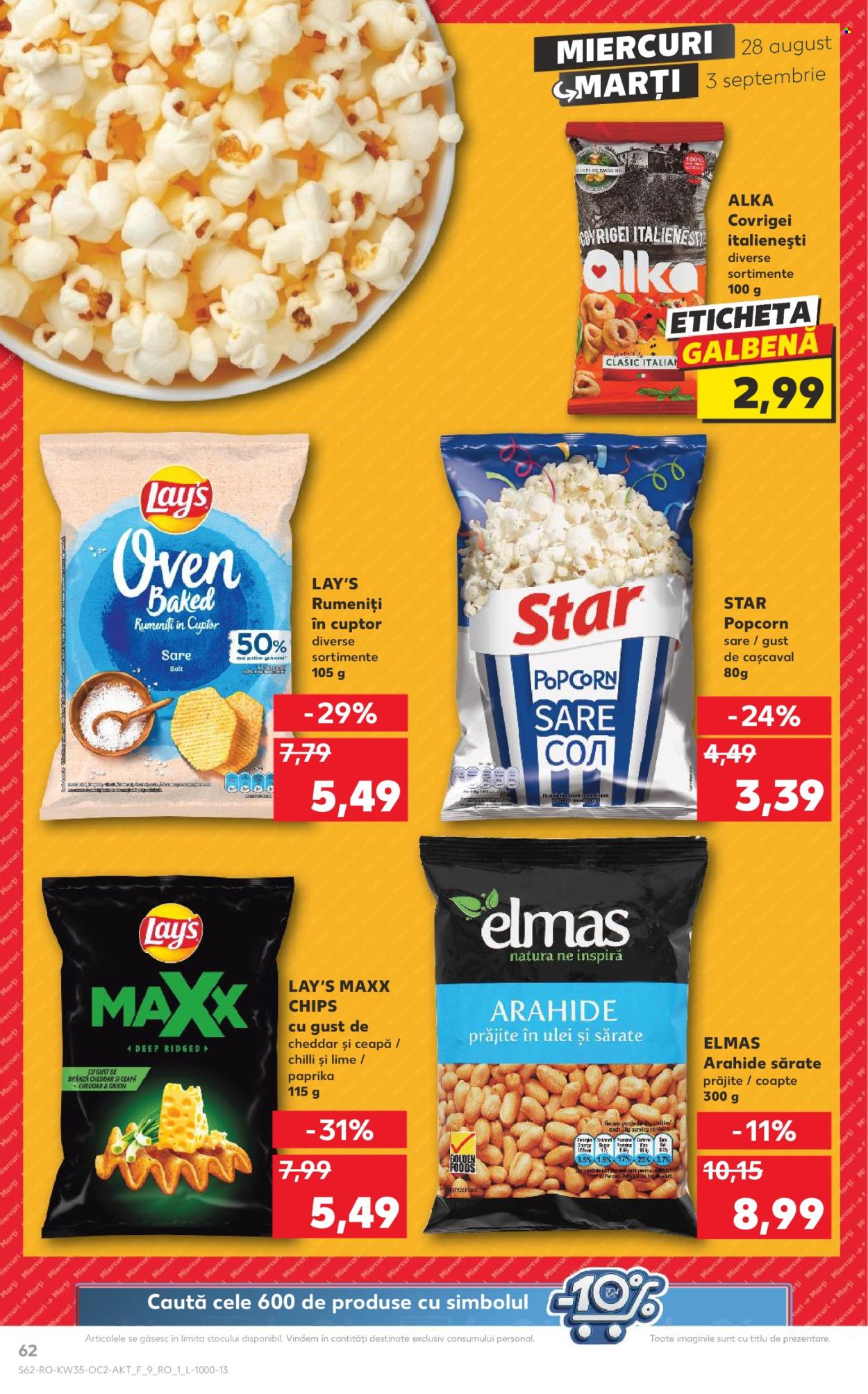 Catalog Kaufland - 28.08.2024 - 03.09.2024. Pagina 62