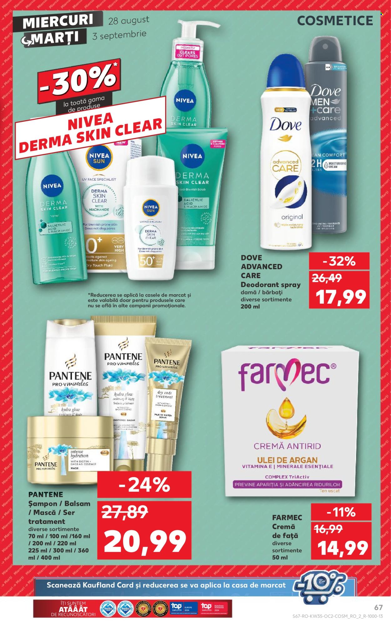 Catalog Kaufland - 28.08.2024 - 03.09.2024. Pagina 67